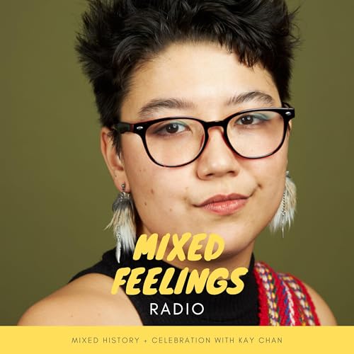 Mixed History & Celebration with Kay Chan