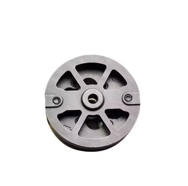FS350 FS400 FS450 FS480 - Conjunto de tambor de embrague para recortadora Stihl FS 350 / FS 400 / FS 450 / FS 480 4128 160 2900, 4128 160 2001