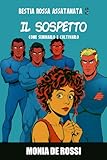  Bestia Rossa Assatanata 3 - Il Sospetto: Come seminarlo e coltivarlo