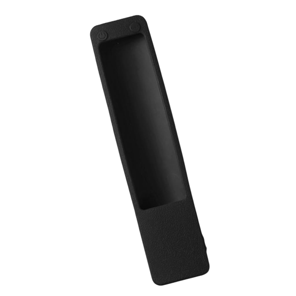 Elnwnnkc Shockproof Silicone Case for XMRM-ML 4K 50in 55in 65in Remote Control Anti Slip Grip Full