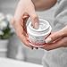 Hyaluron, Caviar & Red-Grape Anti-Wrinkle Lifting Day & Night Cream for Ages...