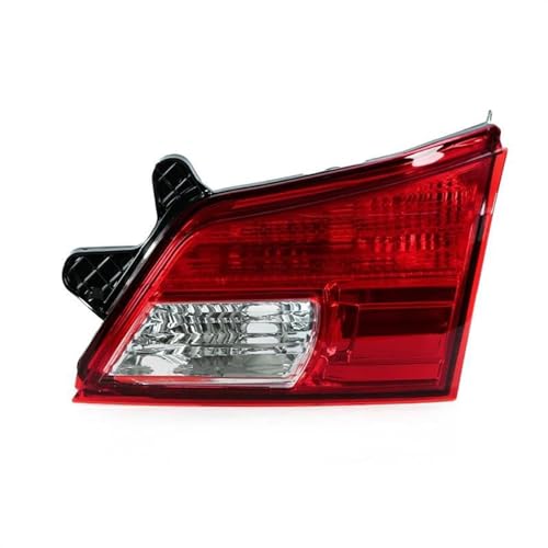 Luz trasera de parada y freno para Subaru Outback 2010-2014 interior derecha