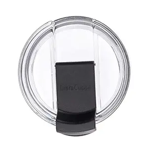 InstaCuppa Flip Top Sipper Lid Spare Add On TravelMug 350ML, 470ML