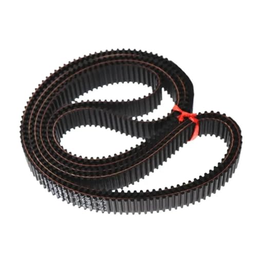 Courroie de distribution double face TP1350-5M pas de 5mm denture des deux côtés 1 pièce - 3