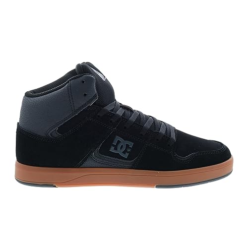 DC Men's Shoes Cure High Skate2