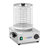 wurstwärmer anleitung hochwertiger Edelstahl schützt vor Korrosion und Beschädigungen