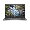 Dell Precision 7750 17.3" FHD - i7-10750H (6 Core, 5.0GHz), Nvidia Quadro RTX 3000 6GB, 2TB PCIe Gen 4.0 x4 NVMe, 64GB DDR4, SD & Smart Card Reader, UK Keys, Windows 11 Pro (Renewed)