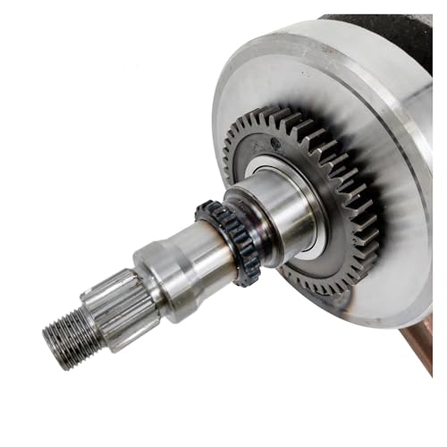 Vilebrequin CF500 de remplacement pour réparation quad UTV - 4