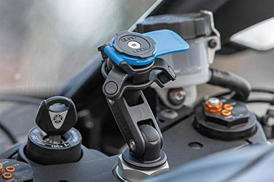 Amazon | クアッドロック(QUAD LOCK) QLA-VDM Vibration