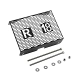 Aplicación: Cubierta protectora de rejilla de protección del radiador de motocicleta para R 18 Cl&assic 100 Years R18B R18