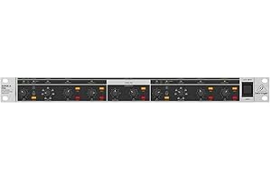 Super-X Pro CX2310 V2 by Behringer