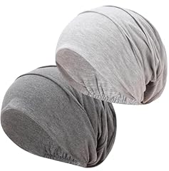 2 Pcs,dark Gray+light Gray