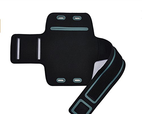 Brazalete Deportivo CoverKingz Para IPhone 12 Mini/13 Mini, Con Compartimento Para Llaves Y Correa Ajustable Para Running