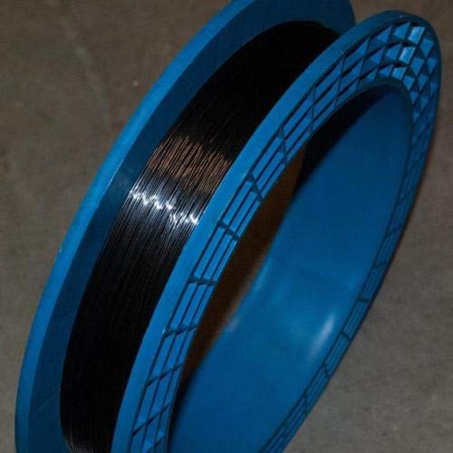 5 ft Nitinol NiTi Superelastic Wire 0.8mm Uncut 20 AWG Super Elastic