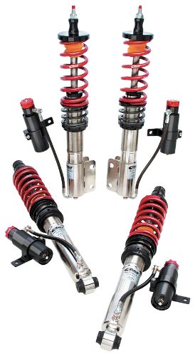 Eibach 35101.713 Multi-pro-r2 Coil-over System