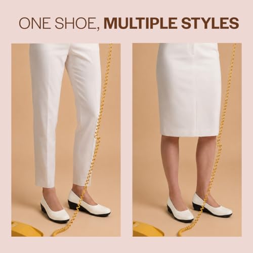 Image of FAUSTO Women Formal Pull-On Shoes