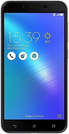 Amazon Asus Zenfone3 Max Simフリー スマートフォン グレー 5 5インチ 日本正規代理店品 オクタコアcpu 3gb 32gb 4100mah Zc553kl Gy32s3 A スマートフォン本体 通販