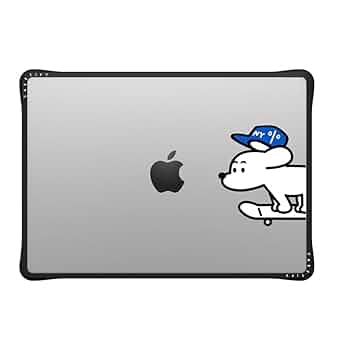 CASETIFY MacBook pro 14インチ ケースmini JOHN 41ps23uYnGL._UF350,350_QL50_.jpg