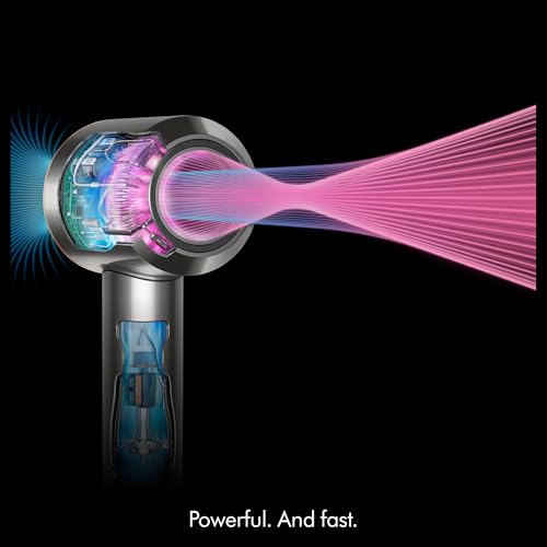 Image of Dyson Supersonic Origin Hair Dryer