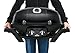 Napoleon PRO285-BK Portable Propane Grill, Black