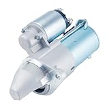 96469963 96550792 Starter Motor abulollry Fit for Daewoo Engine 99-2002 Chevrolet Aveo 04-2008