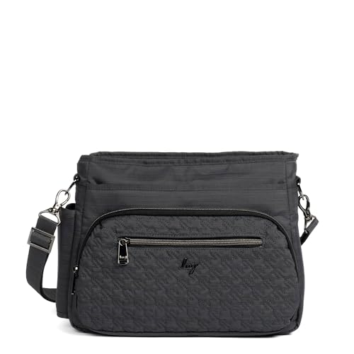 Lug Shimmy SE Crossbody Bag,