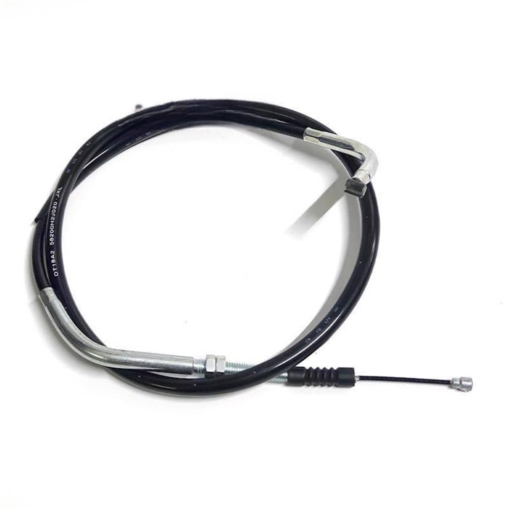 Câble d'embrayage moto pour Suzuki DR160 pièce transmission deux-roues