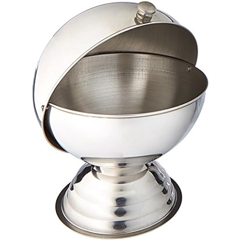 Winco 20oz Sugar Bowl Cover