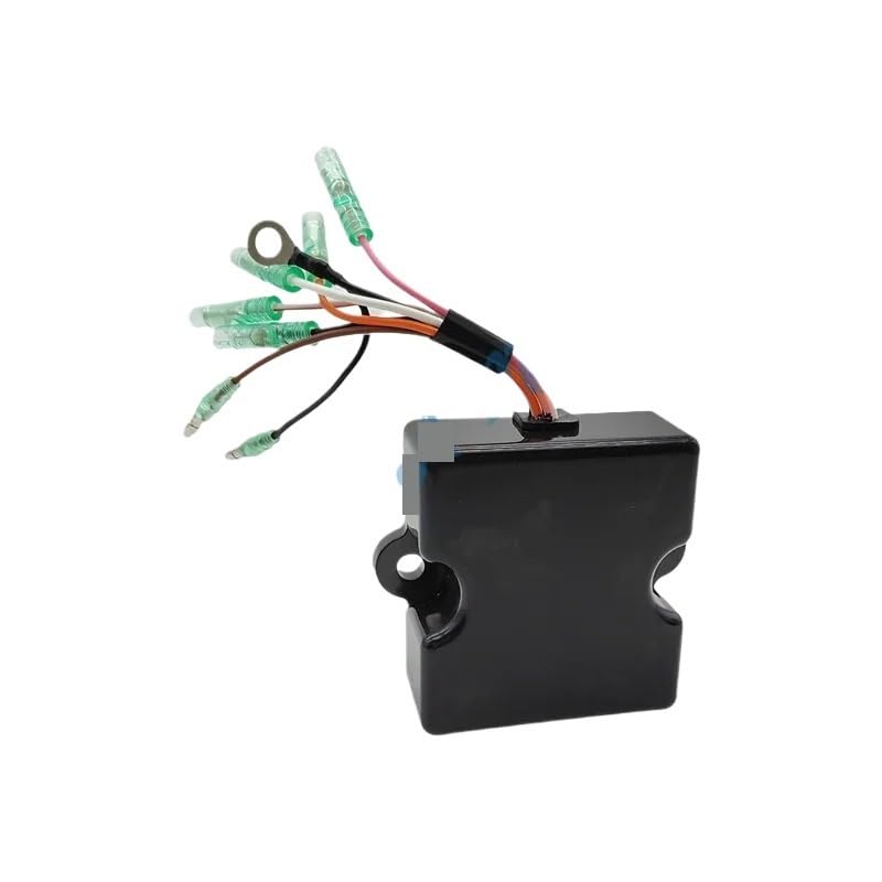 CDI 62T-85540-00 para Yamaha Wave Runner VX700 y motores de agua RA700 3