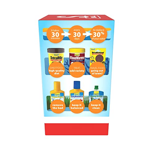 Tetra AQ-19550 Whisper Bio-Bag Filter Cartridges For Aquariums - Ready To Use Small thumb #2