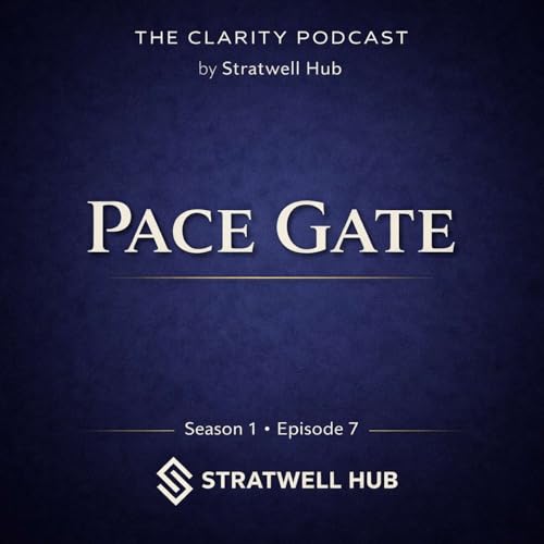 Selah Special: The Strategic Pause to Protect Decision Quality