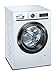 Siemens WM14VMA3 iQ700 Waschmaschine / 9kg / Eek "A" / 1400 U/min / Outdoor-Programm / AntiFlecken-System / speedPack XL Waschen