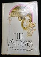 The strays 0840765037 Book Cover