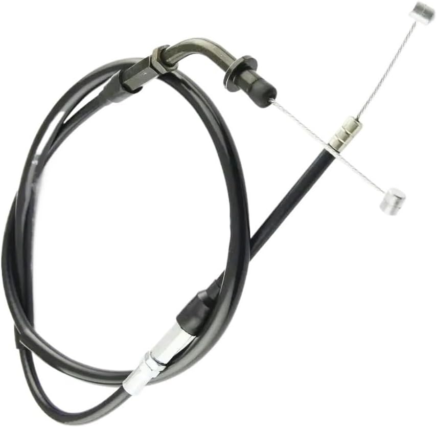 Fit For DR350S DR350 1990-1994 DR250S DR250 1990-1993 OEM 58200-14D01 Motorcycle Clutch Cable Line Accessories