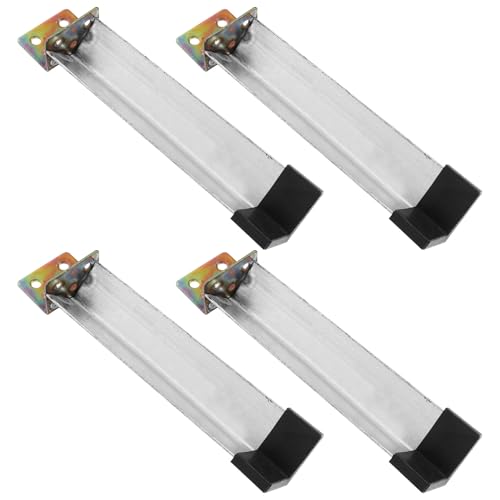 Support de ruche en acier inoxydable pour protection contre l'humidité du jardin et de la ferme