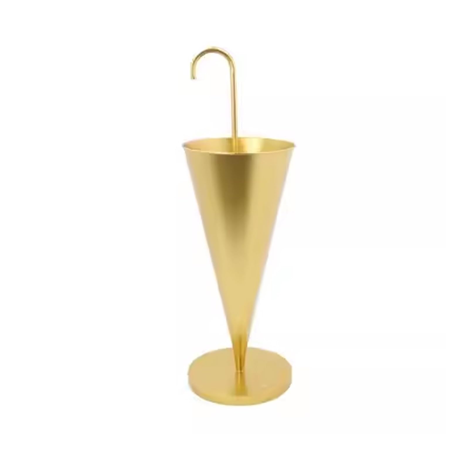 Design créatif et personnalisé pour ce porte-parapluie de luxe