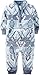Carter's Baby Boys 1 Pc, Blue, 18 Months