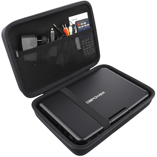 pour DBPOWER 10.5