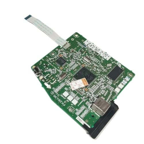 Formateur FM3-5226 PCA Assy carte mère pour Canon LBP3018