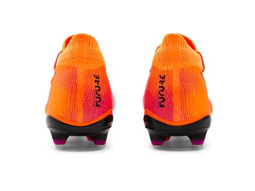 Image of Puma Mens Future 8 Match Firm, Artificial Ground Soccer Cleats