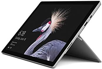 Microsoft Surface Pro (5th Gen) (Intel Core i5, GB RAM, 128GB)