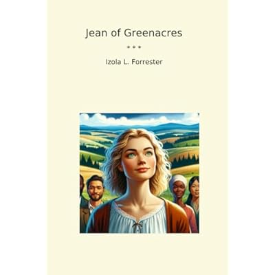 Jean of Greenacres