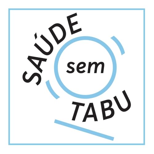 Saúde Sem Tabu cover art