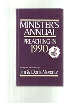 Ministers Annual 1990