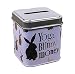 Produktbild The Bright Side Mini-Dose, Motiv: Yoga Bunny Money