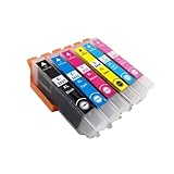 Features smooth and stable ink flow with consistent printing, less ink breakage and splashing for steady printing performance.