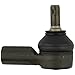 Proforged 104-10616 Greasable Front Outer Tie Rod End