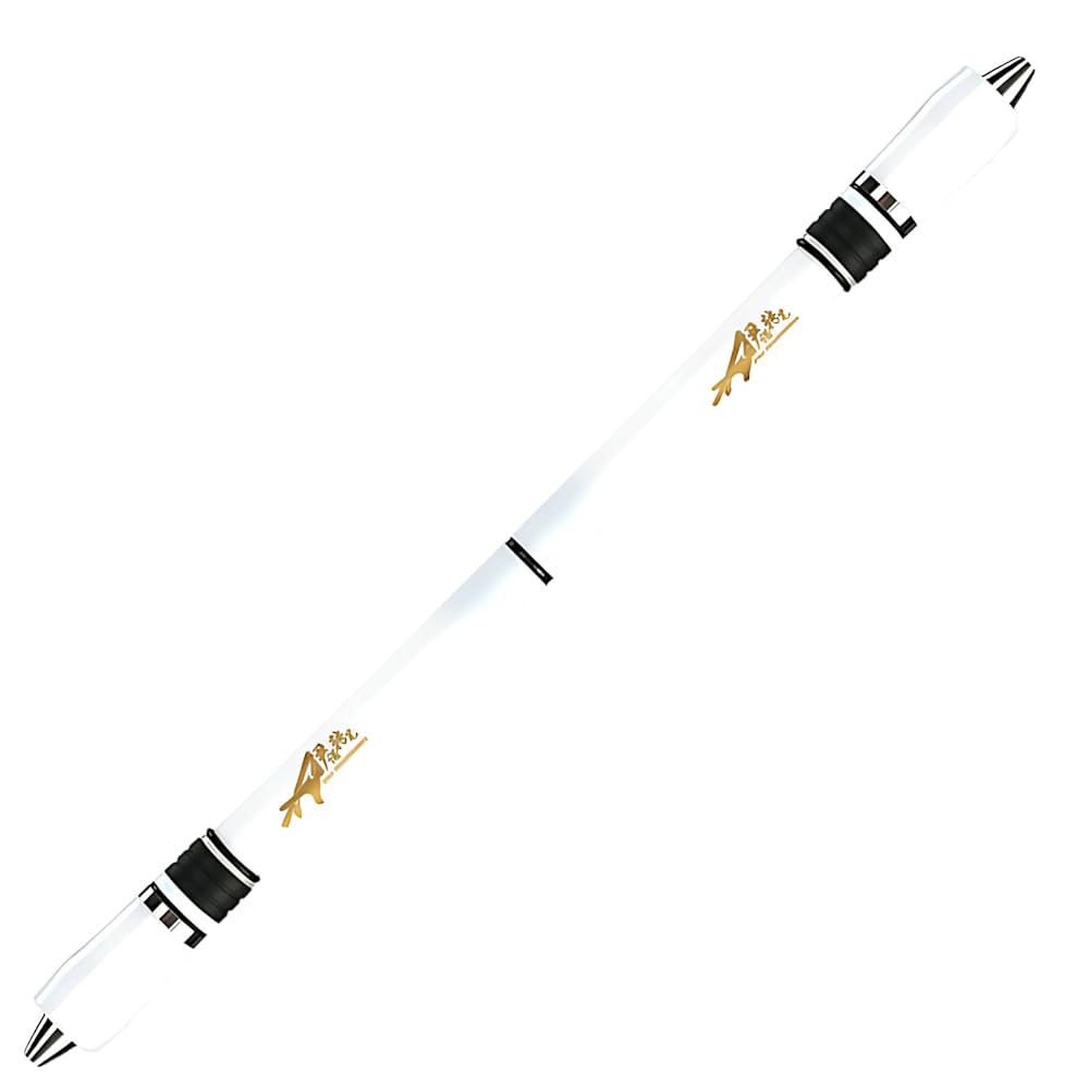 ペン回し　改造ペン　menowa 改造ペン】激渋カラーの新色FitLineでMenowa*式改造作ってみた