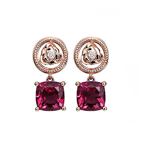 Bijoux 925 femmes accessoires hypoallergéniques anti-noircissement