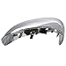 Produktbild Wing Mirror Cover Left Chrome Fiat 500 2007 Onwards OE 735459555